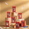 Hot Toys Serie Originale Harry Potter Magic House, Mini Scenografia in PVC, Blind Box, Diorama da Scrivania del Mondo Magico, Ornamento Trendy, Regalo di Compleanno