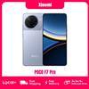 POCO F7 Pro 5G 12GB/256GB 12GB/512GB Smartphone NFC Batteria 6000mAh Display AMOLED 2K 120Hz Flow Snapdragon di punta ® 8 Gen 3