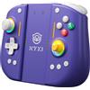 NYXI Hyperion 3 Joypad per Switch 2 - Joycon Wireless con Custodia per il Trasporto