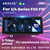 MEKEDE EU Stock Autoradio con Schermo Wireless Android Auto CarPlay da 10.25 pollici per BMW Serie 3/4 F30 F31 F34 F32 F33 F36 NBT, Navigatore GPS, Audio 4G LTE WIFI, Lettore Multimediale 2Din, Stereo