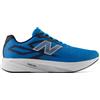 New Balance Uomo Flite-R in Blu/Verde, Sintetico, Taglia 41.5