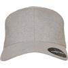 Flexfit - Delta Carbon cap, Cappellino da Baseball Unisex - Adulto