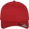 Flexfit Uomo Wooly Pettinato Cappello
