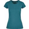 Build Your Brand Ladies Basic Tee T-Shirt Donna