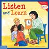Free Spirit Pub Listen and Learn: Learning to Get Along