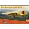 ALI DELLA DORA Noorduyn Norseman Mk.IV Maquette DORA WINGS