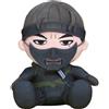 Good Smile Company Ghost of Tsushima Peluche Jin Sakai Ufficiale Giappone