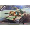 ACADEMY Modellino Char M60a2 Patton ACADEMY 13296 1:3 5 Promo