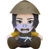 Good Smile Company Atsu Peluche Ghost of Yotei Ufficiale Giappone