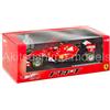 Mattel BLY68 1/18 Ferrari F14T #7 2014 Kimi Raikkonen Hot Wheels Modello Rosso