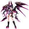 Kotobukiya Megami Device Desire Maiden Raider Kit Modello 1/1 Ufficiale Giappone