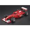 Top Marques TOPMARQUES GP167CWD 1:18 Ferrari F1-2000 GP 2000 #3 Schumacher Modello Rosso