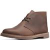 Clarks Bushacre 3 StivaliUomo | Scarpe per il tempo libero