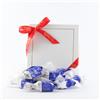 Torroncini di Mandorla al Cioccolato al Latte - Sgambelluri