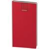 Agendepoint.it Agenda settimanale tascabile 2027 termovirante 9x15cm con tasca