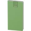 Agendepoint.it Agenda settimanale tascabile 2027 termovirante 9x15cm con tasca