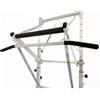 LIVENESS TOWER-PTX3 - Tower Pilates con Extension Pad per Reformer PTX-300