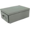 LIVENESS BOX-PTX5 - Sitting Box Pilates Green Tea per Reformer PTX-500