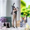 SEGA Bunny girl senpai Desktop x Decorate Collections Figure Mai Sakurajima