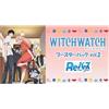 Rebirth For You Witch Watch Vol. 2 Booster Pack Box TCG GIAPPONE UFFICIALE