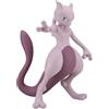 Banpresto SOFVIMATES Figure Di Mewtwo Pokemon Ufficiale Giappone