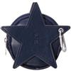 STARBUCKS Converse 2026 Pouch Navy 14,2 cm (H) 13,9 cm (L) x 2,9 cm (D Japan F/S