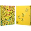 Pokemon Center Album 4 Tasche Original Card Collection Pikachu Gathering! JAPAN