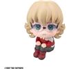MegaHouse Barnaby Brooks Jr. Figura TIGER & BUNNY Ufficiale Giappone H110mm
