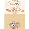 Samantha Thavasa Petit Choice Disney Nui Pan Paperino Choco Cornet Mold Pouch