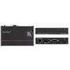 Kramer Electronics TP-580R Ricevitore AV Nero (TP-580R - 4K60 4:2:0 HDMI HDCP 2.
