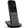 Gigaset S700H PRO Telefono DECT Identificatore di chiamata Antracite (GIGASET S7