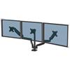 Fellowes Platinum Series 8042601 Supporti a parete per TV 76,2 cm [30] Nero (Pla