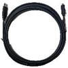 Logitech 952-000031 cavo USB USB 3.2 Gen 1 [3.1 Gen 1] 5 m Nero (SWYTCH 5M CABLE