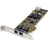 StarTech NIC POE PCI EXPRESS