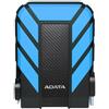 ADATA HD710 Pro HDD esterno Portatile 2TB, Unità Rugged, Resistente all'Acqua, Polvere e Cadute, per Mac, PC Desktop, Workstation e PC Portatili, USB 3.2 Gen1, Blu