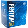 Intel Pentium Gold G5400 4MB Scatola processore, 3,7 GHz, Socket LGA1151