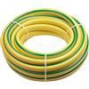 Meister Tubo in tessuto tricot, 19,05 mm (3/4"), lunghezza 20 m, per | Per irrigare giardini di grandi dimensioni, resistente alle piegature e all'abrasione, resistente ai raggi UV