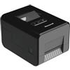 Honeywell Stampante per etichette/CD Honeywell PC42E-T stampante etichette (CD) Termica diretta/Trasferimento termico 300 x DPI 100 mm/s Cablato Collegamento ethernet LAN [PC42E-TB02300]