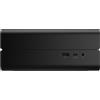 HP PC/Workstation HP E26G4ET PC/stazione di lavoro Copilot+ PC 390 64 GB LPDDR5x-SDRAM 1 TB SSD Windows 11 Pro Mini AI Workstation, Nero [E26G4ET#ABZ]
