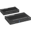 Vivolink 4K Extender HDMI and USB-C to - HDMI+USB2.0 Warranty: 60M [VLHUB121-EXT]