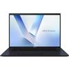 ASUS Notebook ASUS Vivobook 18 M1807GA-S8012W Copilot+ PC AMD Ryzen AI 5 430 Computer portatile 45,7 cm (18") WUXGA 16 GB DDR5-SDRAM 1 TB SSD Wi-Fi 6 (802.11ax) Windows 11 Home Blu [M1807GA-S8012W]
