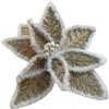 MERCURY FIORE ORO IN TESSUTO 40X40XH.5 45539