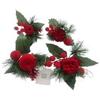 MERCURY PICK BACCHE FLOCCATE ROSSE 40483