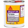 Sika Impregnante trasparente per terrazze e balconi Sika - Sikagard®-235 Terrazze 1 LT