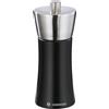 Zassenhaus Pfeffermühle AUGSBURG 14 cm schwarz 25040 4006528025040