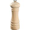 Zassenhaus, macinino per sale, modello BERLIN, 18 cm, colore naturale, codice prodotto 20038, codice EAN 4006528020038