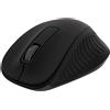 Deltaco Mouse ergonomico wireless Deltaco - nero