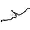 SWAG Tubo flessibile del radiatore SWAG Tubo flessibile dell'acqua per BMW 5 Berlina (E60) 33 10 0779