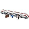 BRIO SBB, treno (treni del mondo), Zug, 3 anni, plastica, multicolore