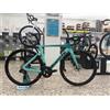 BIANCHI OLTRE RACE ULTEGRA 12V DI2 MISURA 53